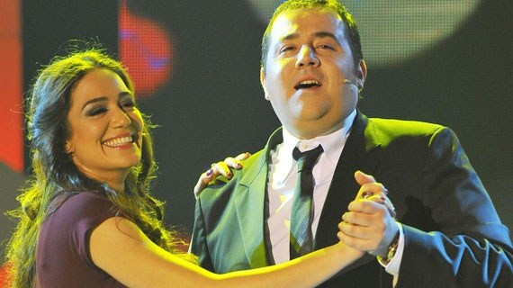 Eyvah Eyvah Ata depresyona girdi - Resim: 4