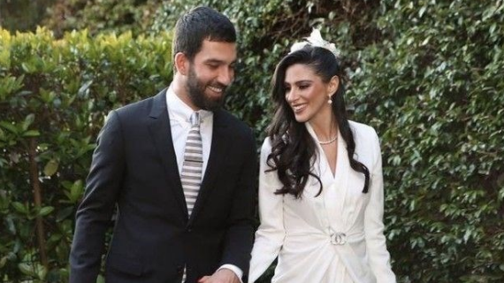 Aslıhan Doğan Turan: Allah nasip ederse yapmayı düşünüyoruz - Resim: 2