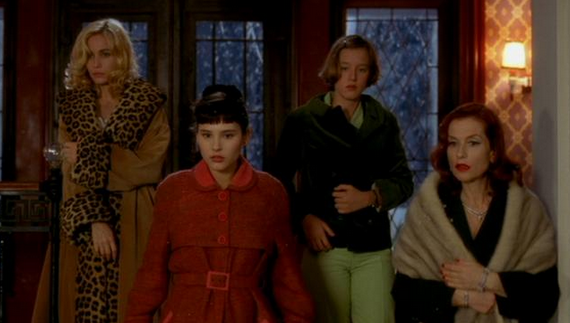 Yılbaşını evde geçireceklere 50 film önerisi - Resim: 4