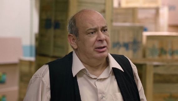 Haldun Boysan Aydın Boysan'ın oğlu mu? Merakları gideren açıklama geldi - Resim: 2