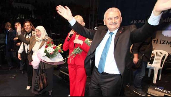 Binali Yıldırım'ın karısı Semiha Yıldırım'la ilgili bilinmeyen anısı - Resim: 4