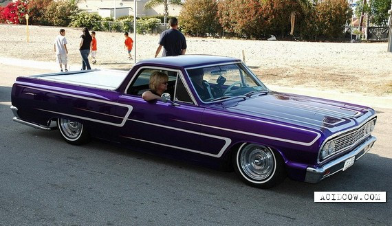 Yok artık dedirten otomobiller - Resim: 4