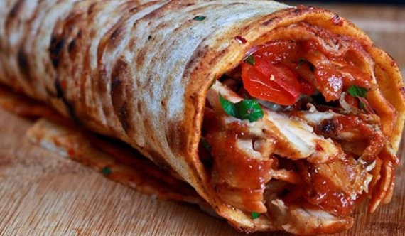 Rusya döneri de yasaklıyor! - Resim: 2