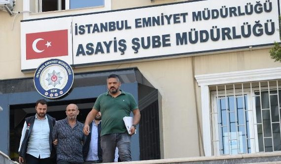 Cani babasının elinden kurtuldu dehşet dakikalarını anlattı - Resim: 3