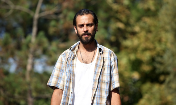 Show TV'nin fenomeni Çukur dizisinin yeni sezonundan ilk kareler - Resim: 4