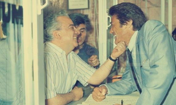 Türk sinemasının efsane ismi Cüneyt Arkın - Resim: 4