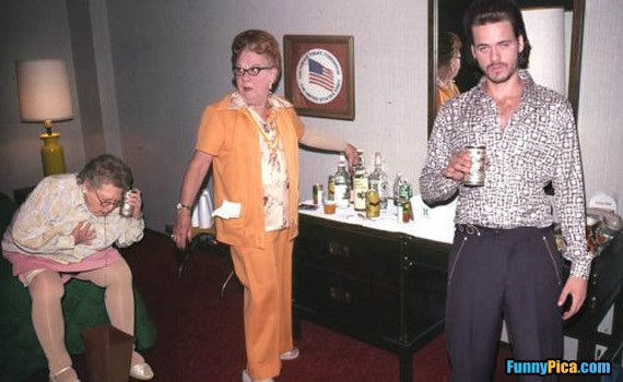 Günün en komik fotoğrafları - Resim: 3