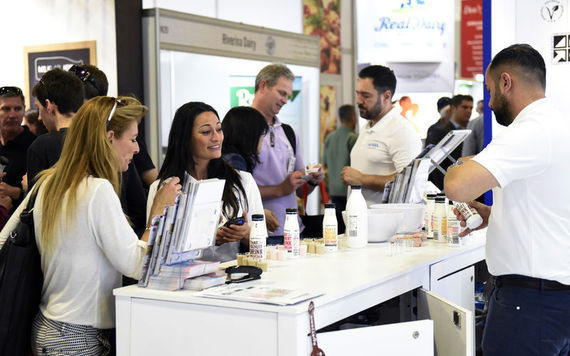 Bu ayran bir başka Türk girişimci yoğun talebe yetişemiyor - Resim: 3