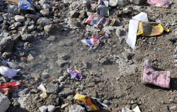 1 ay geçti acısı hala geçmedi - Resim: 1