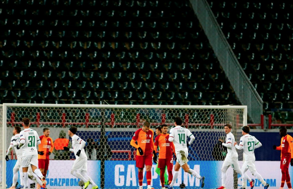 Hüsran sonrası olay sözler: Yeraltından solucanlar çıktı - Resim: 4