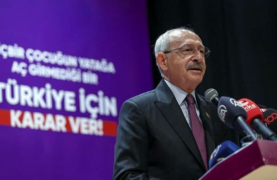 Yine kazanamadı! Kemal Kılıçdaroğlu'nun bugüne dek kaybettiği seçimler... - Resim: 14
