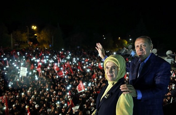 Referandumun kabul edilmesiyle hemen yürürlüğe giren üç düzenleme - Resim: 1