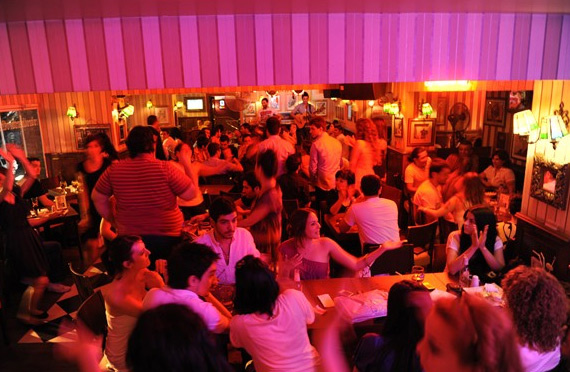 İşte Ankara'nın gece hayatı - Resim: 4