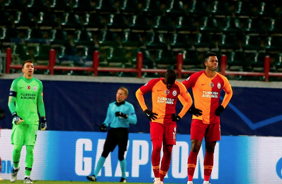 Skandal mesajlar! Galatasaray'ın rakipleri el sıkıştı - Resim: 4