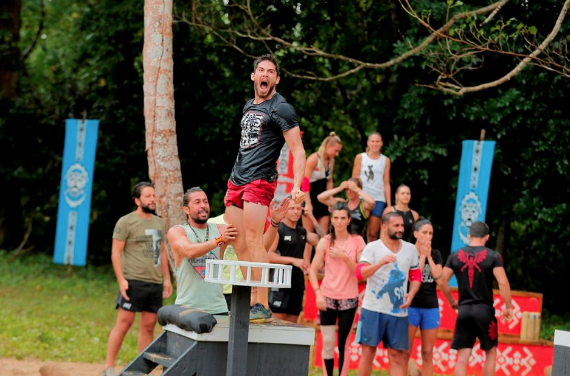 Survivor'da ortalık fena karıştı! Hilmicem ile Mustafa kavga etti - Resim: 2