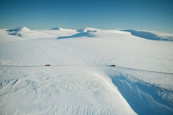 İçeriye giren 2 ay çıkamıyor!  - Resim: 4