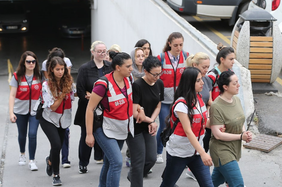 Mide bulandıracak ifşa! Adnan Oktar'ın pislikleri ortaya dökülüyor - Resim: 4