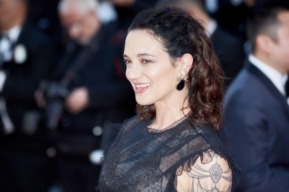 Asia Argento'ya büyük şok! Genç oyuncuya tecavüzle suçlanıyor - Resim: 3