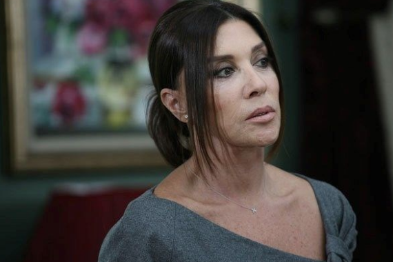 Nebahat Çehre'nin isyanı: Sonu hüsran oldu - Resim: 4