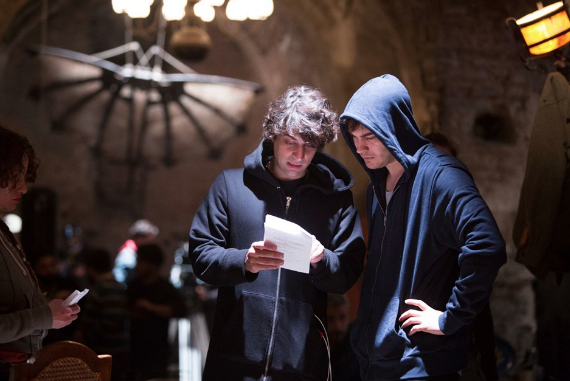 Çağatay Ulusoy Hollywood yolcusu - Resim: 2