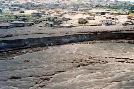 İşte hayalet ada - Resim: 3