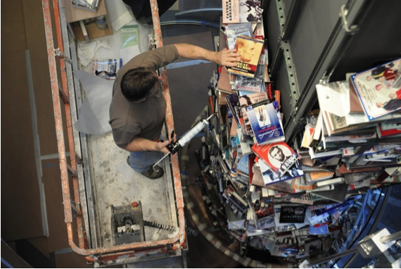 Hakkında yazılanlar kule oldu - Resim: 4