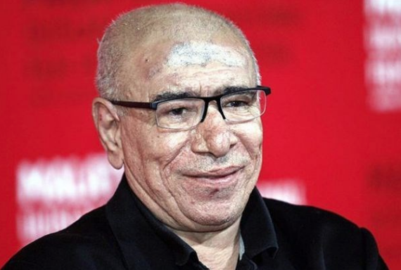 İlyas Salman'dan iki ünlü komedyene olay gönderme! - Resim: 2