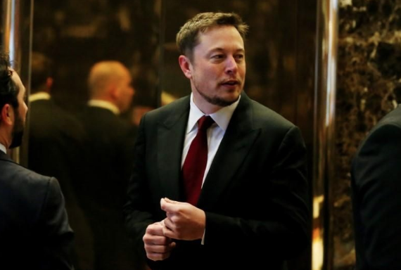 Elon Musk'ın "çılgın" projeleri belli oldu! - Resim: 4