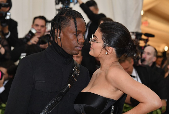 Kylie Jenner'dan itiraf: Aldatıldım, kanıtlarım var - Resim: 3