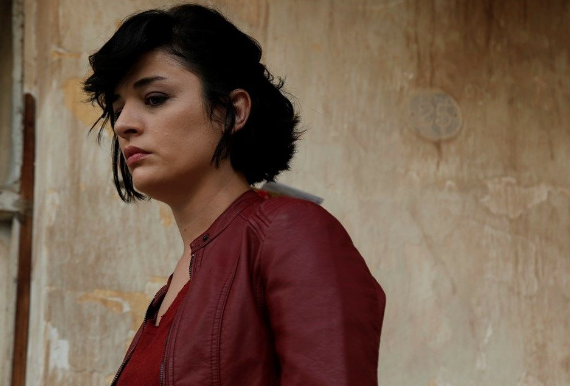 Gonca Vuslateri: Fingirdemek kadar güzel bir şey var mı? - Resim: 3