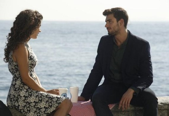 İddialı bir dizi daha ekranlara veda ediyor - Resim: 3