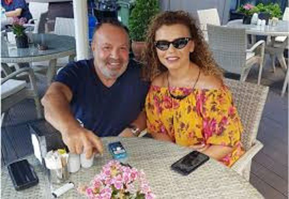 Cemil Kazancı kimdir aslen nereli rekor bağış yaptı Cemil Kazancı hayatı - Resim: 2