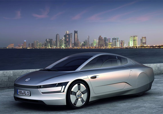 Bu otomobil yakıt tüketmiyor - Resim: 1