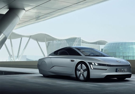 Bu otomobil yakıt tüketmiyor - Resim: 2