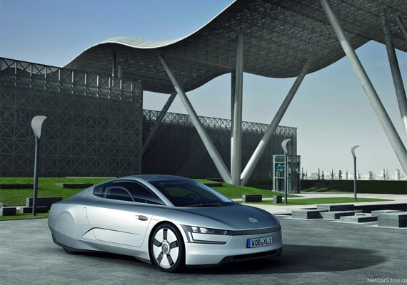 Bu otomobil yakıt tüketmiyor - Resim: 3