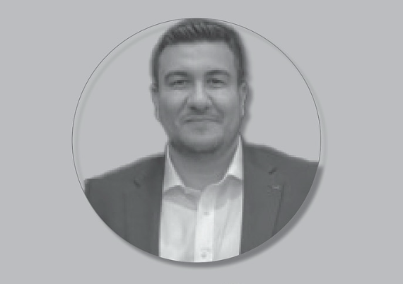 Bolu'daki otel yangınında 7 yakınıyla birlikte öldü! Doktor Enes Gültekin için hastanede veda töreni - Resim: 1