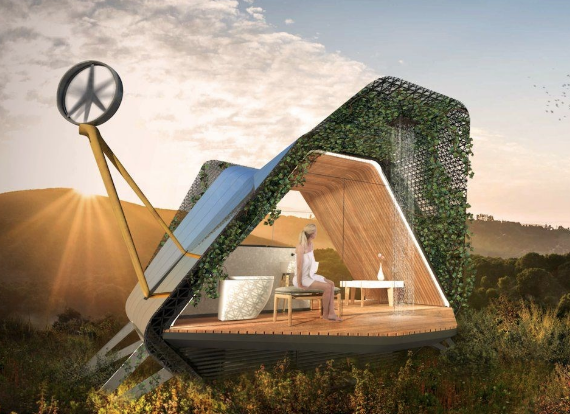 Teknoloji köyü için ilk adım - Resim: 2