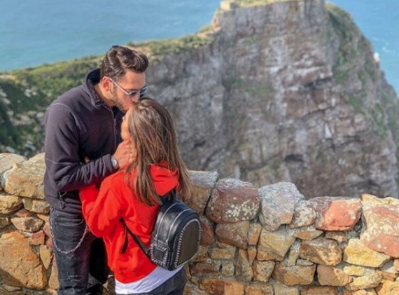 Hakan Çalhanoğlu-Sinem Çalhanoğlu cephesinde sürpriz gelişme - Resim: 2