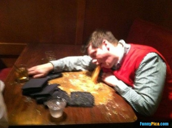 Günün en komik fotoğrafları - Resim: 1