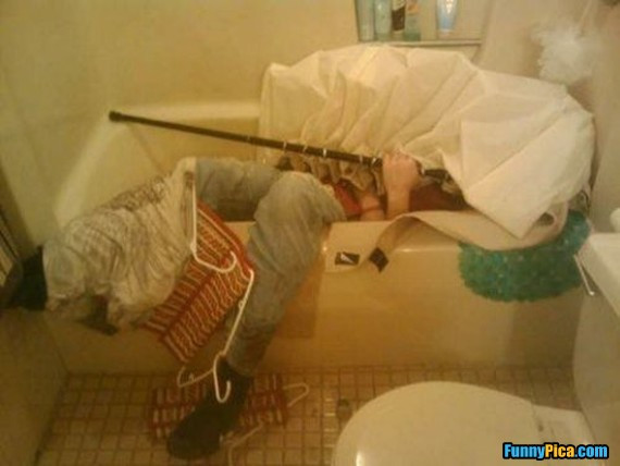 Günün en komik fotoğrafları - Resim: 4