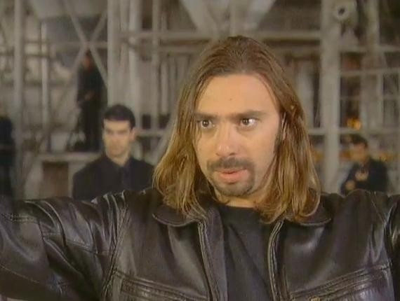 O eski hallerinden eser yok şimdi! - Resim: 1