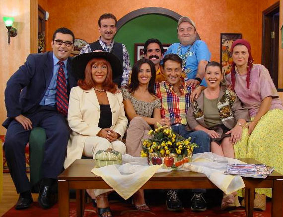 Bir zamanların olay dizisi geri dönüyor - Resim: 2