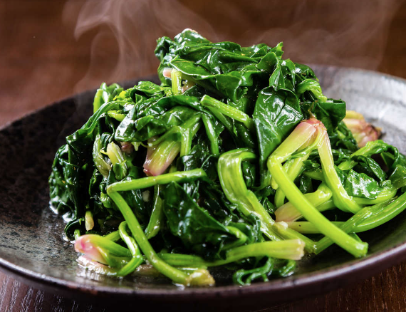 Ispanağı çiğ tüketin! Daha önce bu faydalarını duymadınız - Resim: 3