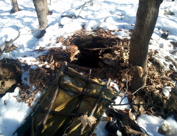 PKK kışı burada geçirecekti ama... - Resim: 4