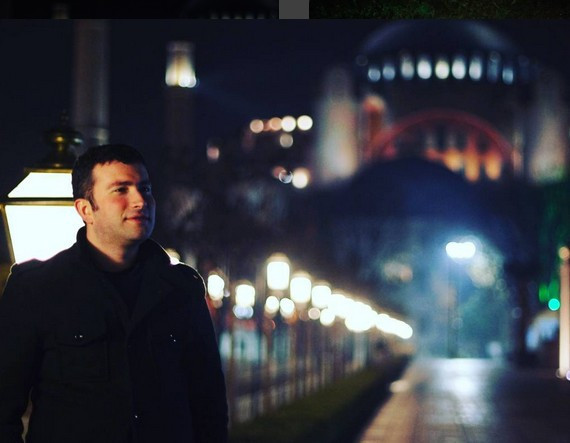 Vezneciler'deki şehit bakın kimin öğrencisi çıktı! Namazını kılıp... - Resim: 3