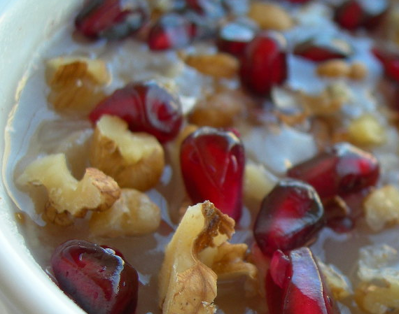 Aşure Günü'nün mucizeleri - Resim: 2