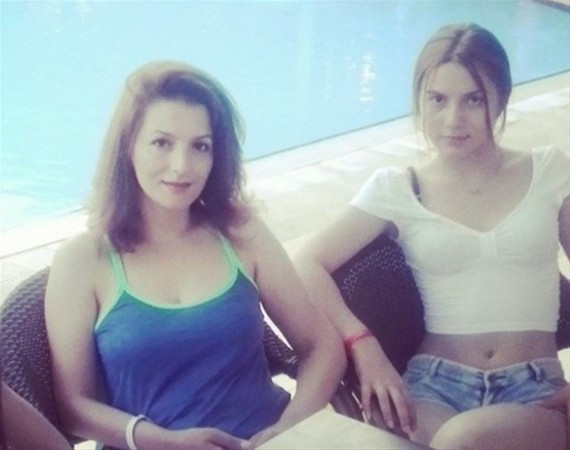 Aleyna Tilki`nin annesini çıldırtan yorum - Resim: 4