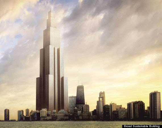 Dünyayı değiştirecek 5 proje - Resim: 3