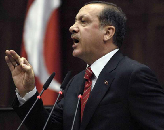 CHP'den skandal diktatör kitapçığı - Resim: 3