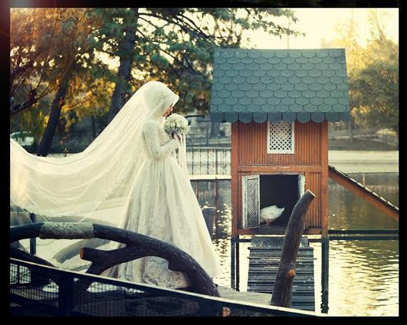 En güzel düğün fotoğrafları - Resim: 3